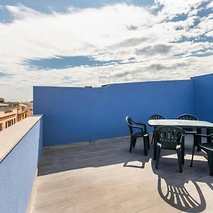 Blu-house , Avola Italia