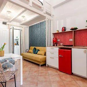 Sabbie Dell'etna - Eleganza E Comfort Nel Cuore Di Con Parcheggio Privato , Catania Italia